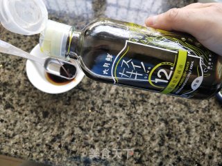 凉拌茄子的做法步调：8