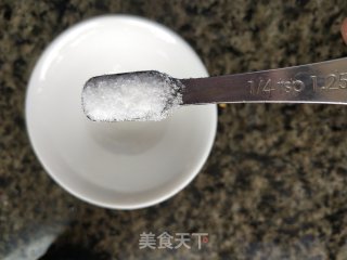 凉拌茄子的做法步调：5