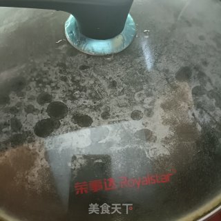 鸡蛋肉饼汤的做法步调：11