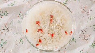 鸡蛋肉饼汤的做法步调：13