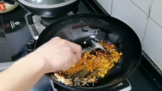 利剑里碗托的做法步调：7