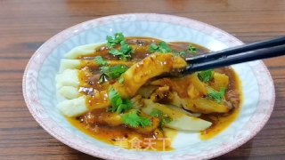 利剑里碗托的做法步调：17