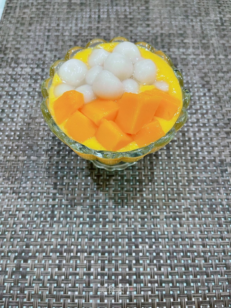 多芒小丸子的做法