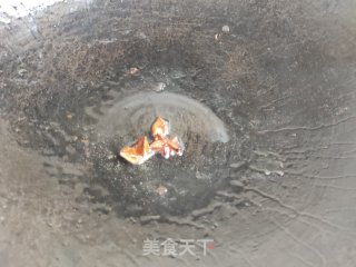 素炒茄子的做法步调：7