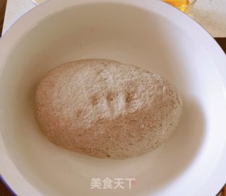 三开里枣馒头的做法步调：5