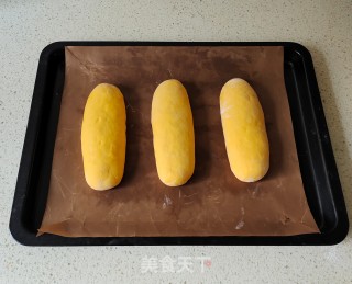 欧包的做法步调：3