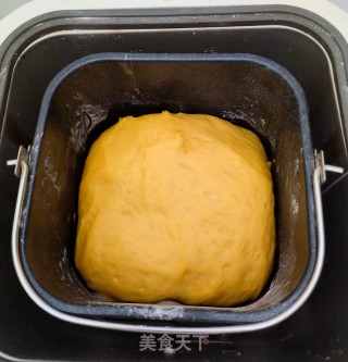 欧包的做法步调：1