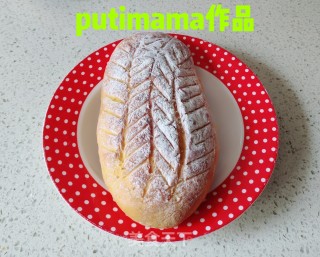 欧包的做法步调：8