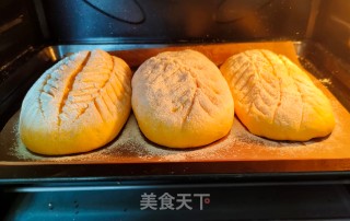 欧包的做法步调：7