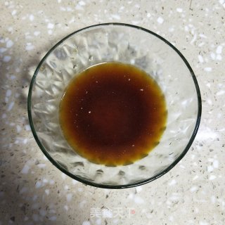 茄子烩豆角的做法步调：4