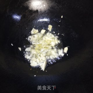 茄子烩豆角的做法步调：5