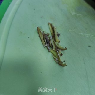 豆腐烧昂剌鱼的做法步调：2
