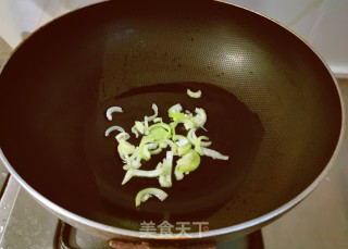 番茄菠菜里的做法步调：4