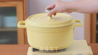 蔓越莓火晶粽的做法步调：25