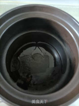 腊鱼茄子煲的做法步调：6