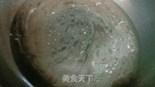 鸡蛋里条的做法步调：5