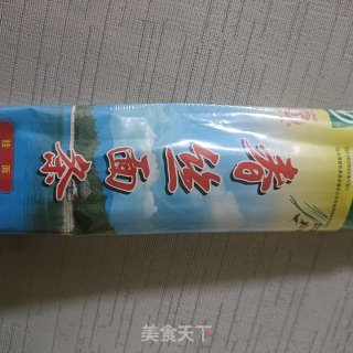鸡蛋里条的做法步调：1