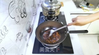 麻辣烫的做法步调：2