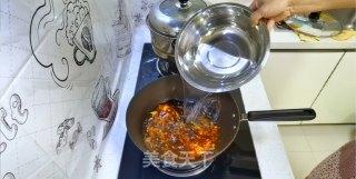 麻辣烫的做法步调：4