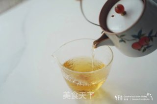 冰萃荔枝小种茶的做法步调：4