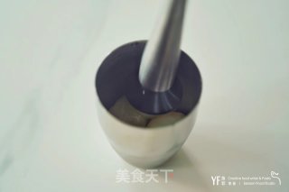 冰萃荔枝小种茶的做法步调：5