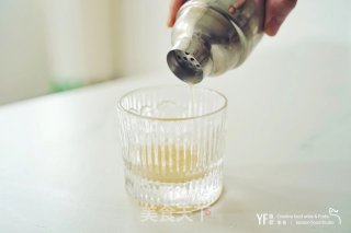 冰萃荔枝小种茶的做法步调：7