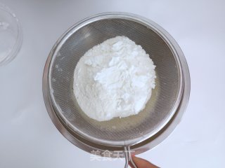 本味蛋糕卷的做法步调：4