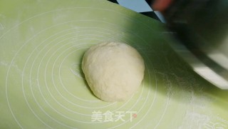 典范肉紧里包卷的做法步调：13