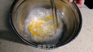 典范肉紧里包卷的做法步调：5