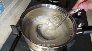 典范肉紧里包卷的做法步调：2