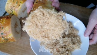 典范肉紧里包卷的做法步调：38