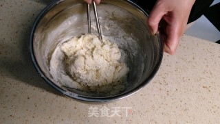 典范肉紧里包卷的做法步调：10