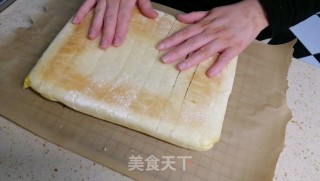 典范肉紧里包卷的做法步调：26