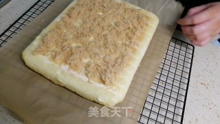 典范肉紧里包卷的做法步调：29