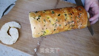 典范肉紧里包卷的做法步调：34