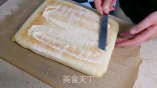 典范肉紧里包卷的做法步调：27