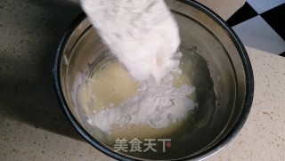 典范肉紧里包卷的做法步调：8