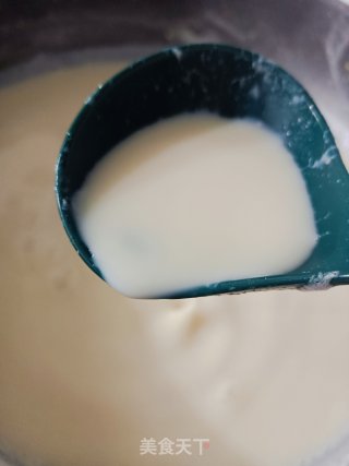 苦味豆腐脑的做法步调：7