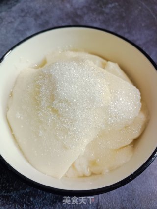 苦味豆腐脑的做法步调：11