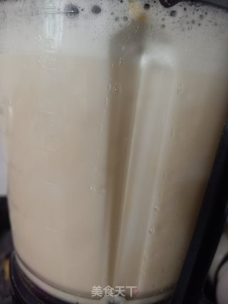 苦味豆腐脑的做法步调：3