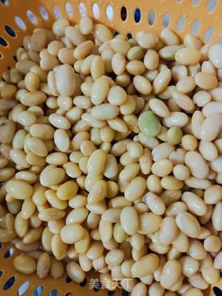 苦味豆腐脑的做法步调：2