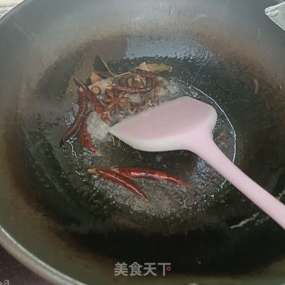卤味拼盘的做法步调：3