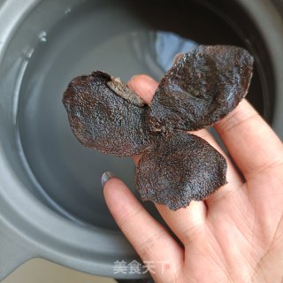 冬瓜茶的做法步调：2