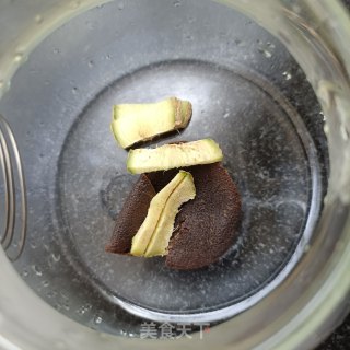冬瓜茶的做法步调：6