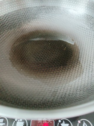 茄子炒豆角的做法步调：4