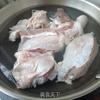 酱牛肉的做法步调：2