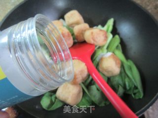 素斋的做法步调：8