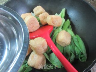 素斋的做法步调：5