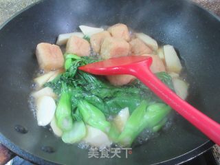 素斋的做法步调：9