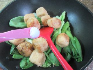 素斋的做法步调：7